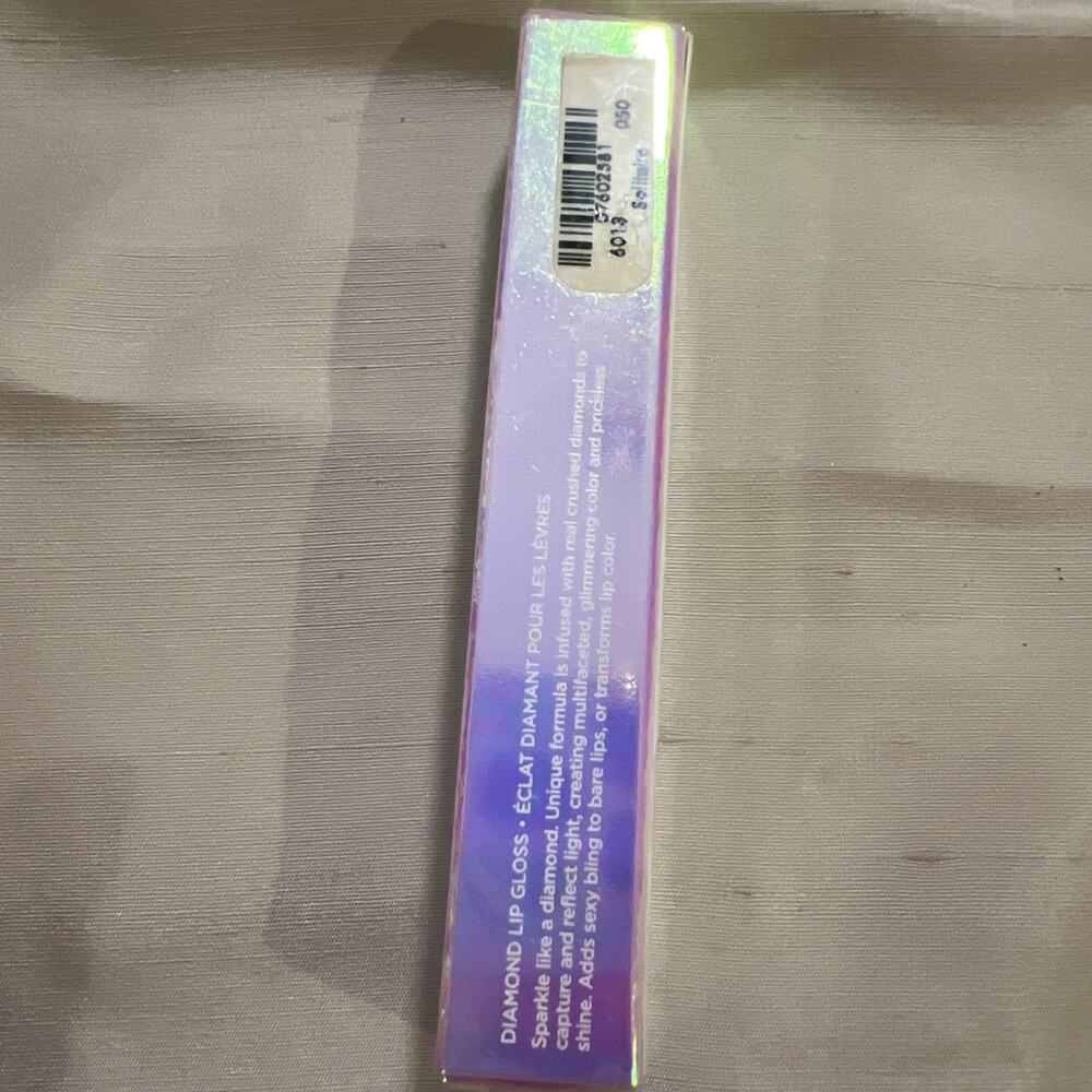 Victoria's Secret Very Diamond‎ Lip Gloss Solitaire 4.55g - Picture 5 of 9